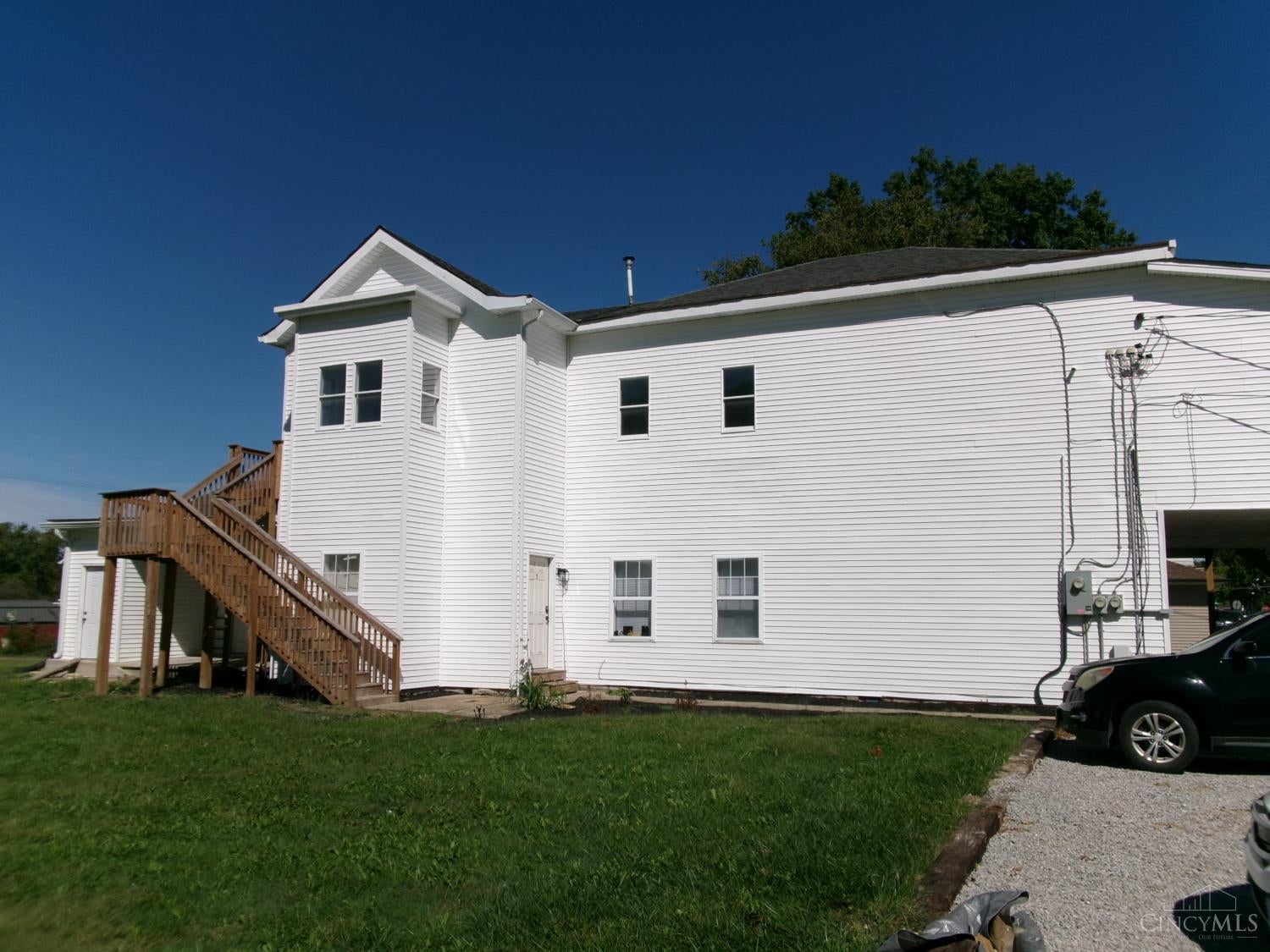 306 S Green Street