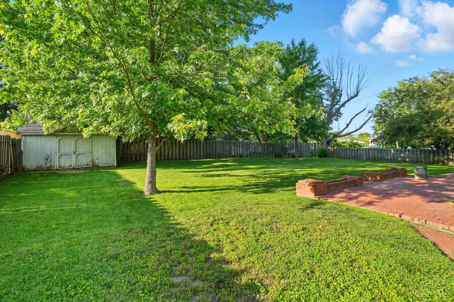 813 Lincoln Street, Wilmington, Ohio image 38