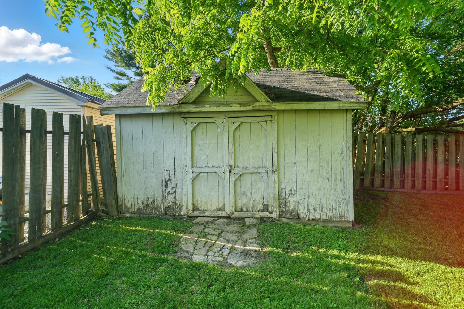 813 Lincoln Street, Wilmington, Ohio image 39