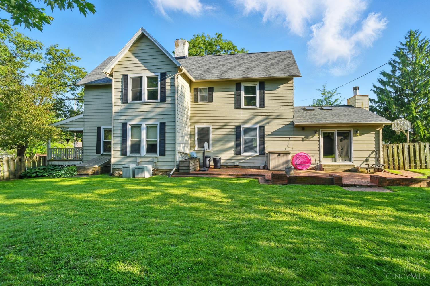813 Lincoln Street, Wilmington, Ohio image 35