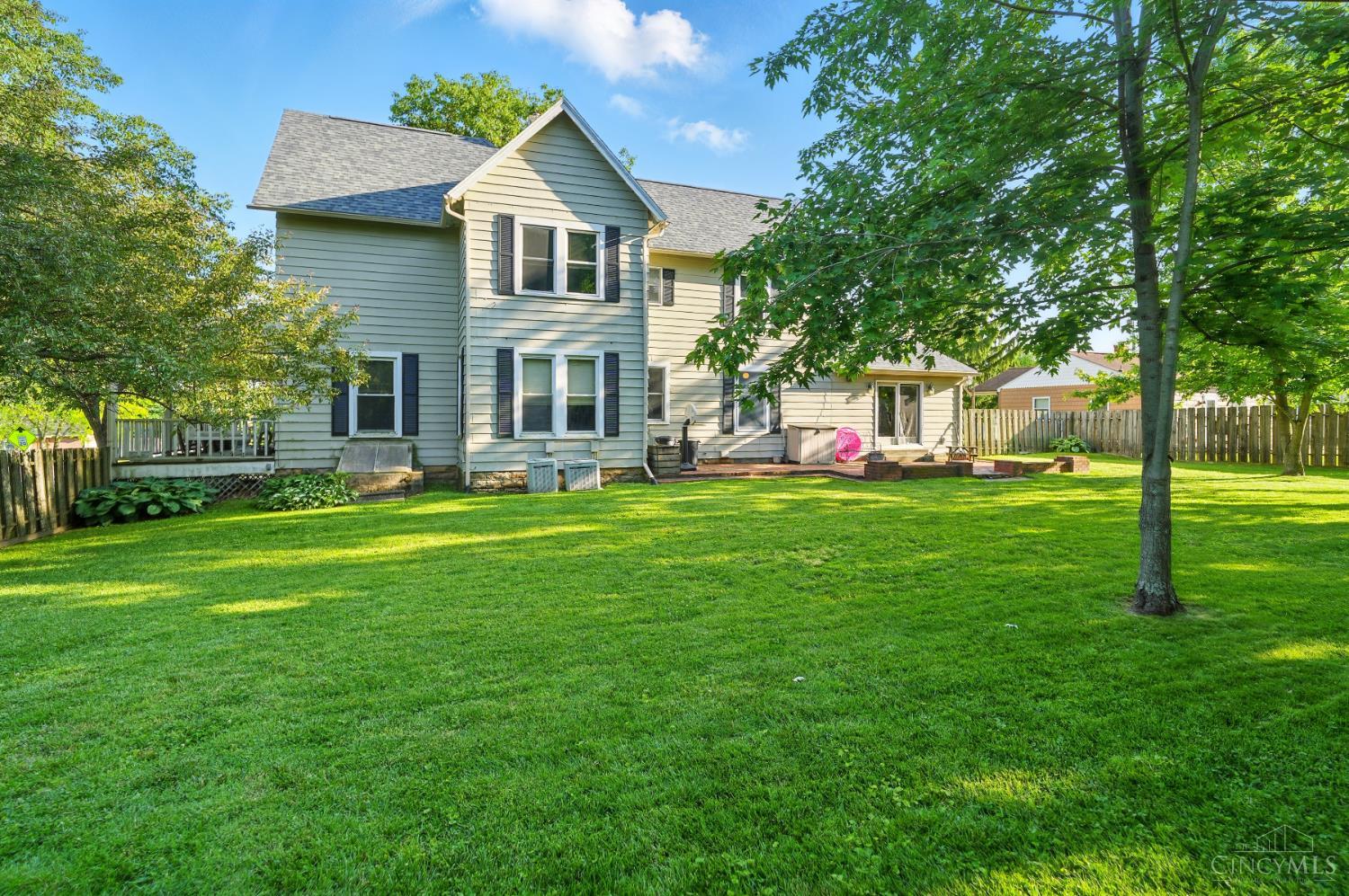 813 Lincoln Street, Wilmington, Ohio image 40