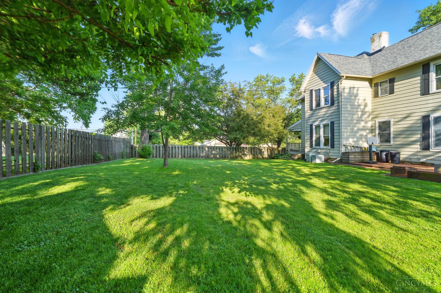 813 Lincoln Street, Wilmington, Ohio image 36
