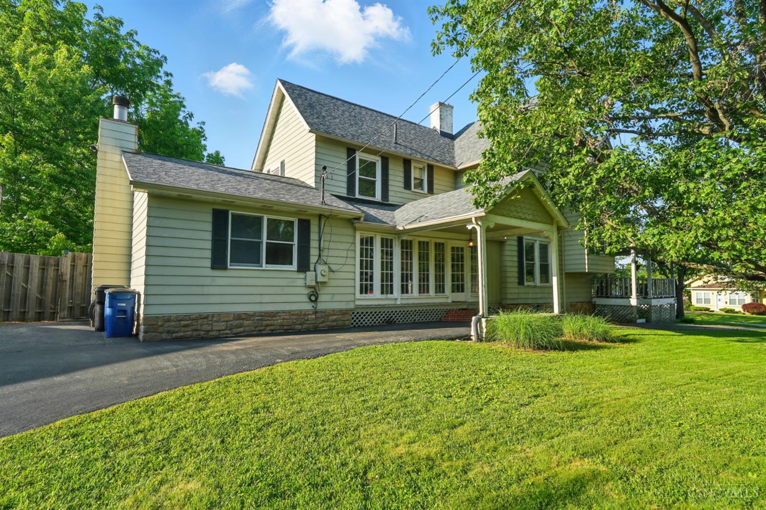 813 Lincoln Street, Wilmington, Ohio image 48