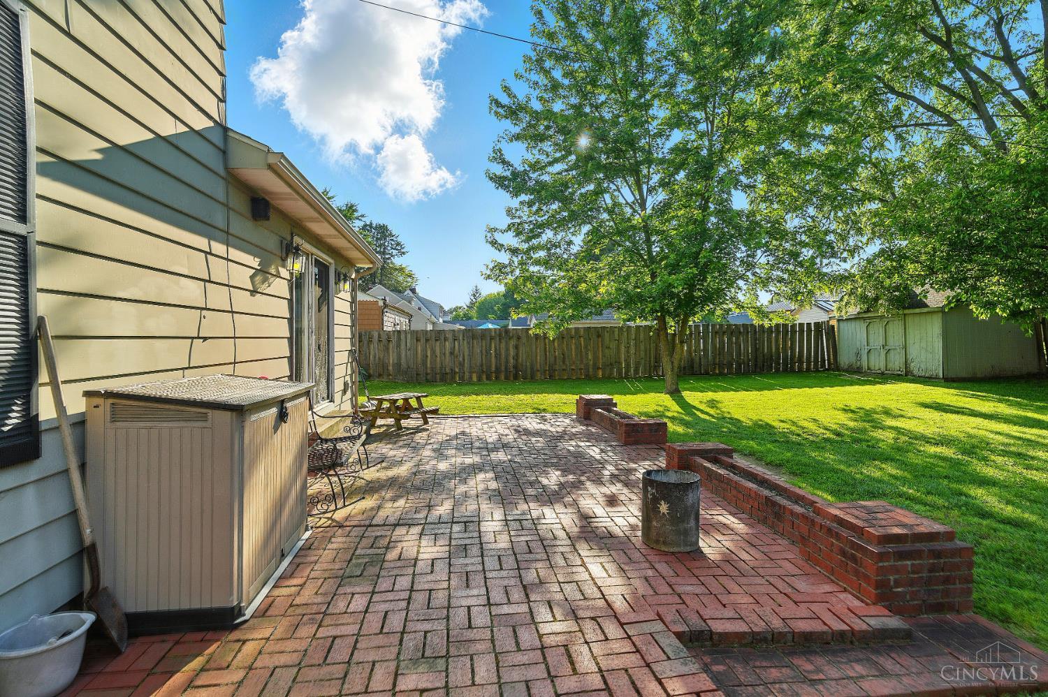 813 Lincoln Street, Wilmington, Ohio image 43