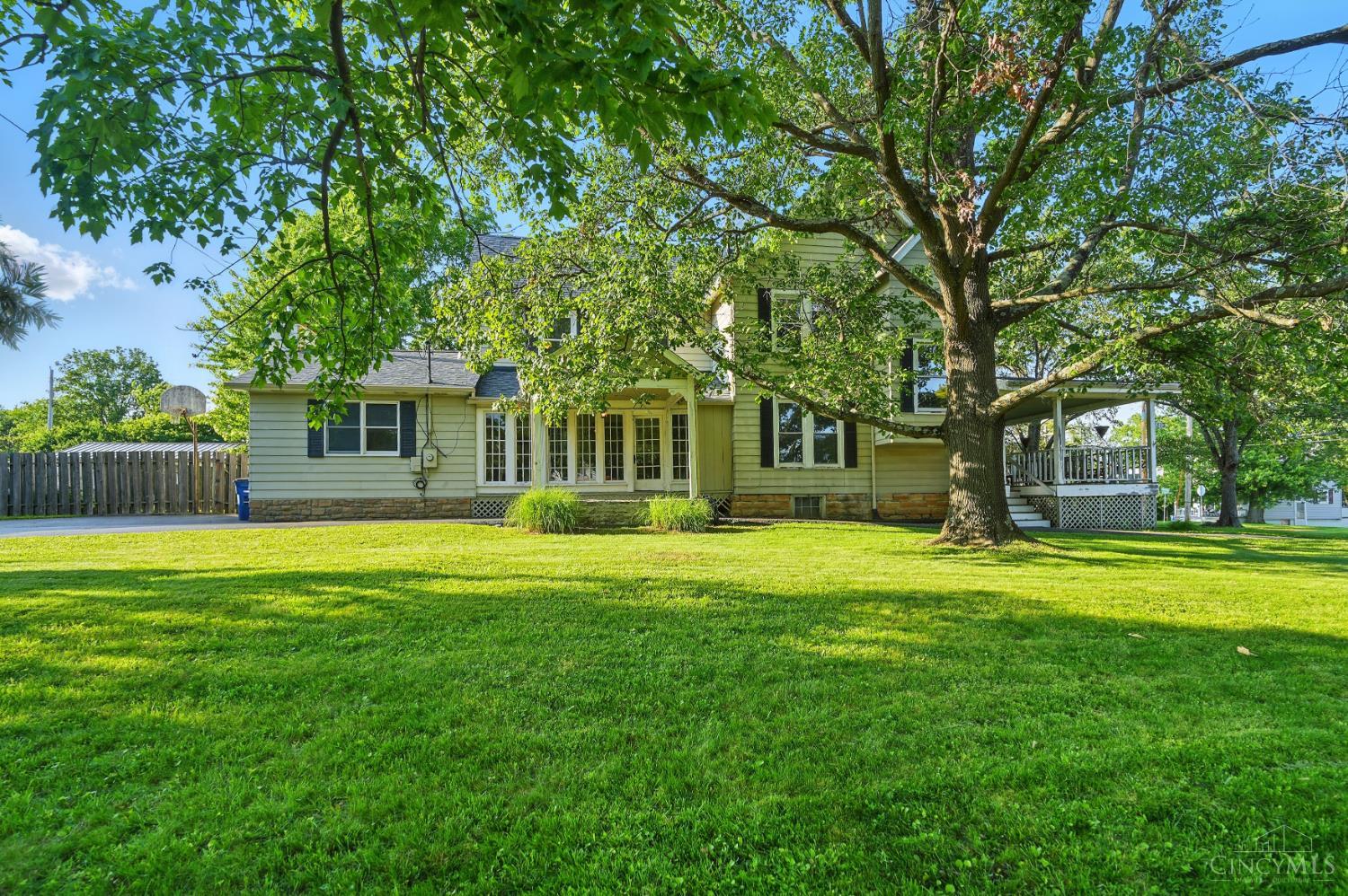 813 Lincoln Street, Wilmington, Ohio image 46
