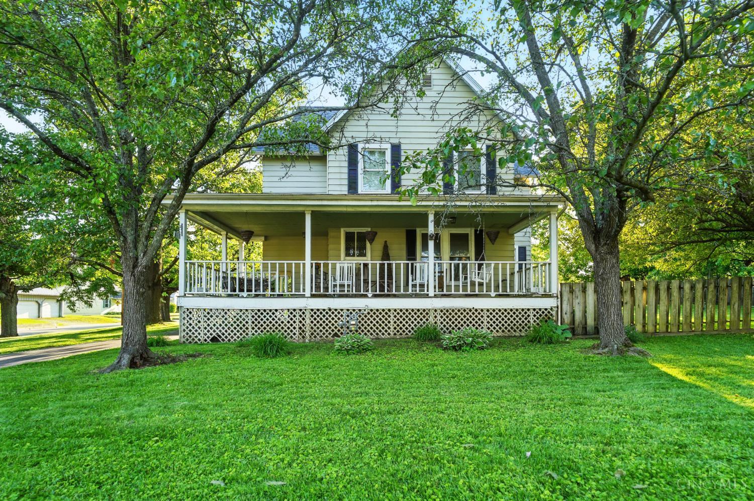 813 Lincoln Street, Wilmington, Ohio image 2