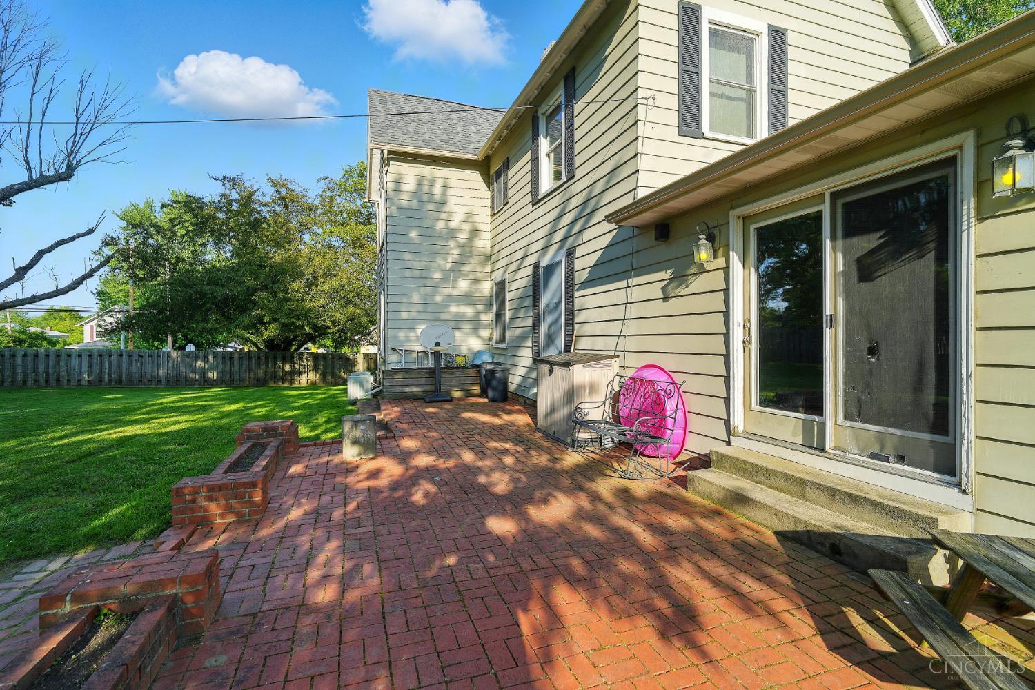 813 Lincoln Street, Wilmington, Ohio image 42