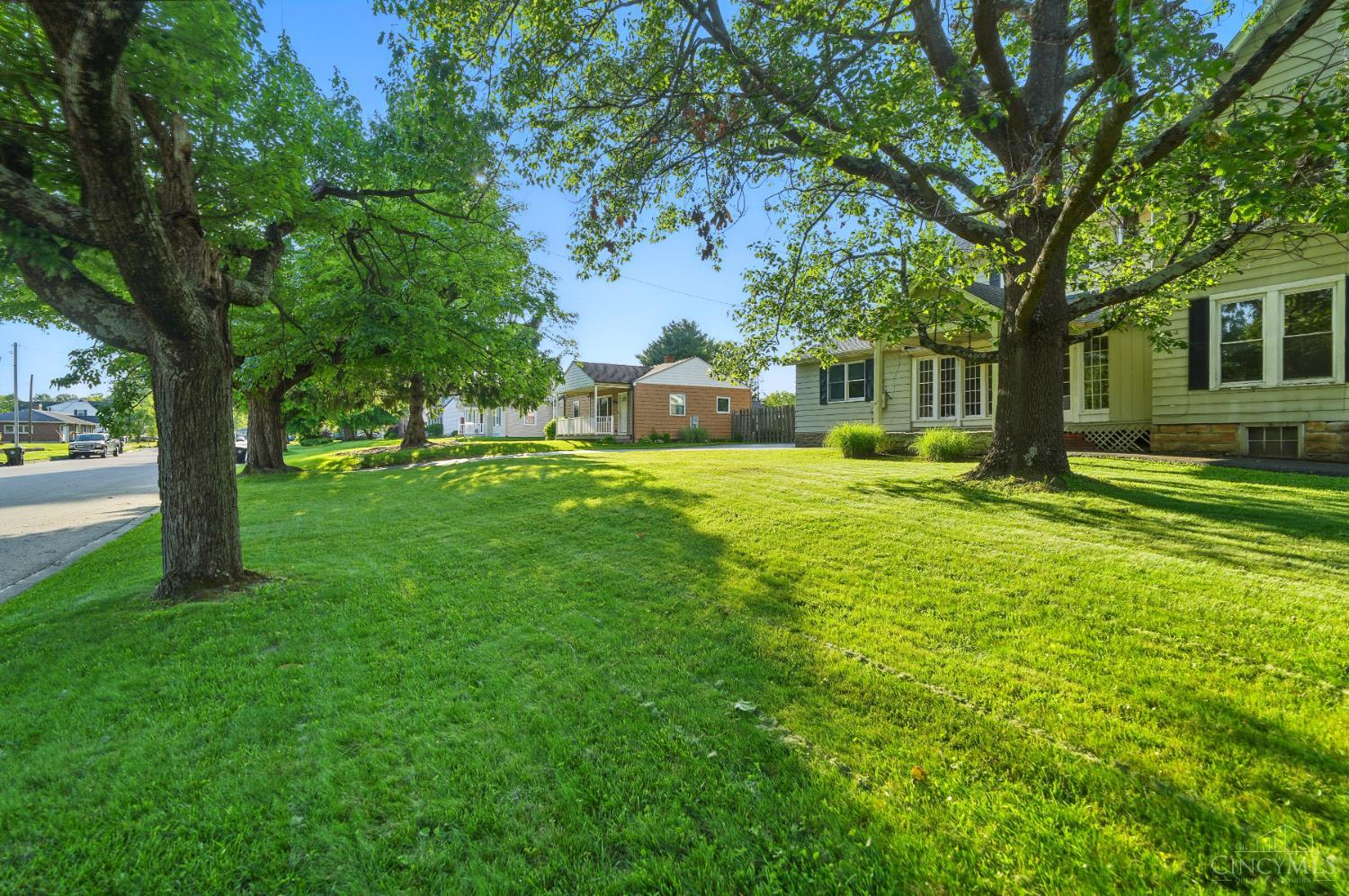 813 Lincoln Street, Wilmington, Ohio image 47
