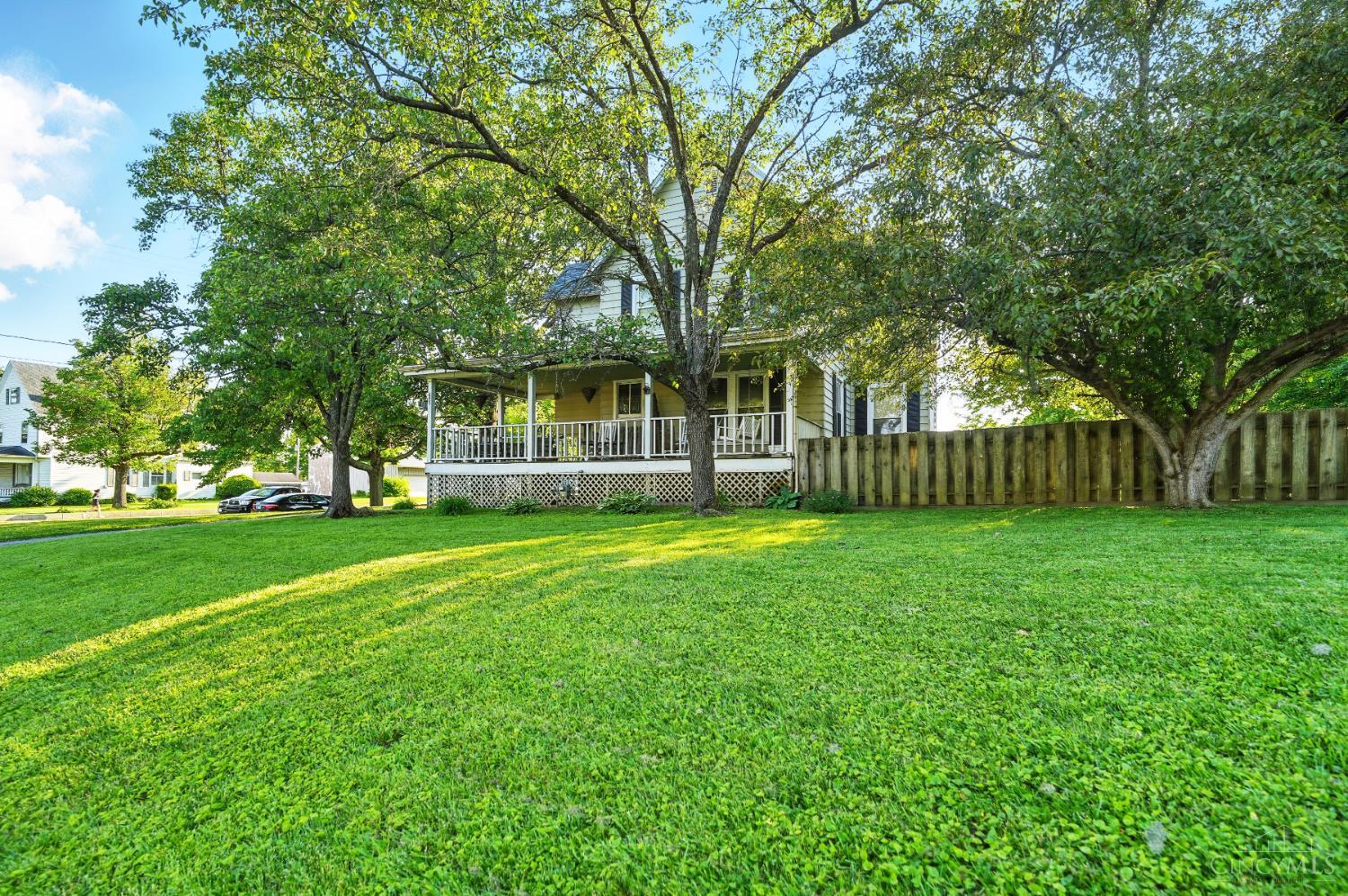 813 Lincoln Street, Wilmington, Ohio image 4