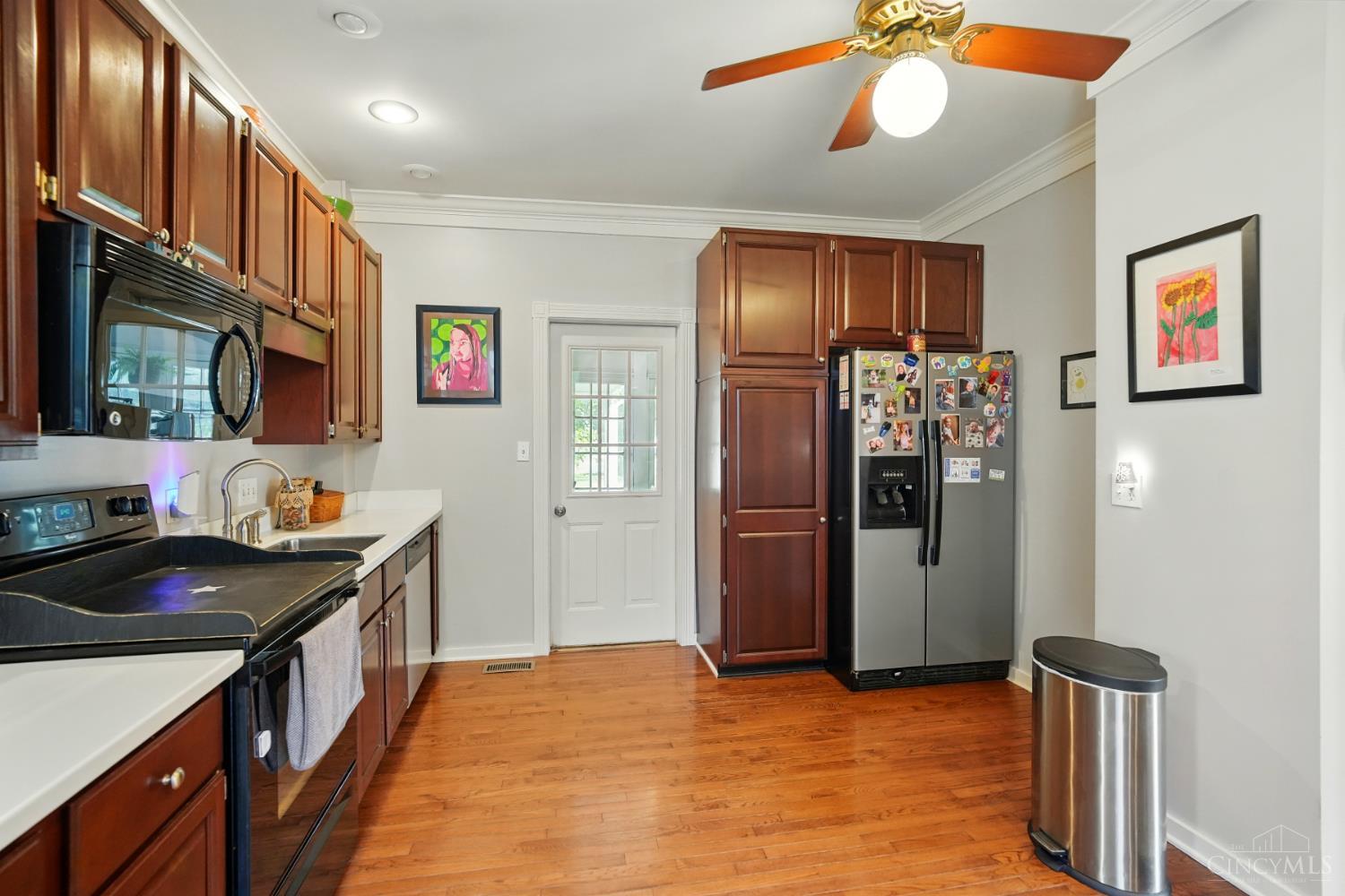 813 Lincoln Street, Wilmington, Ohio image 15