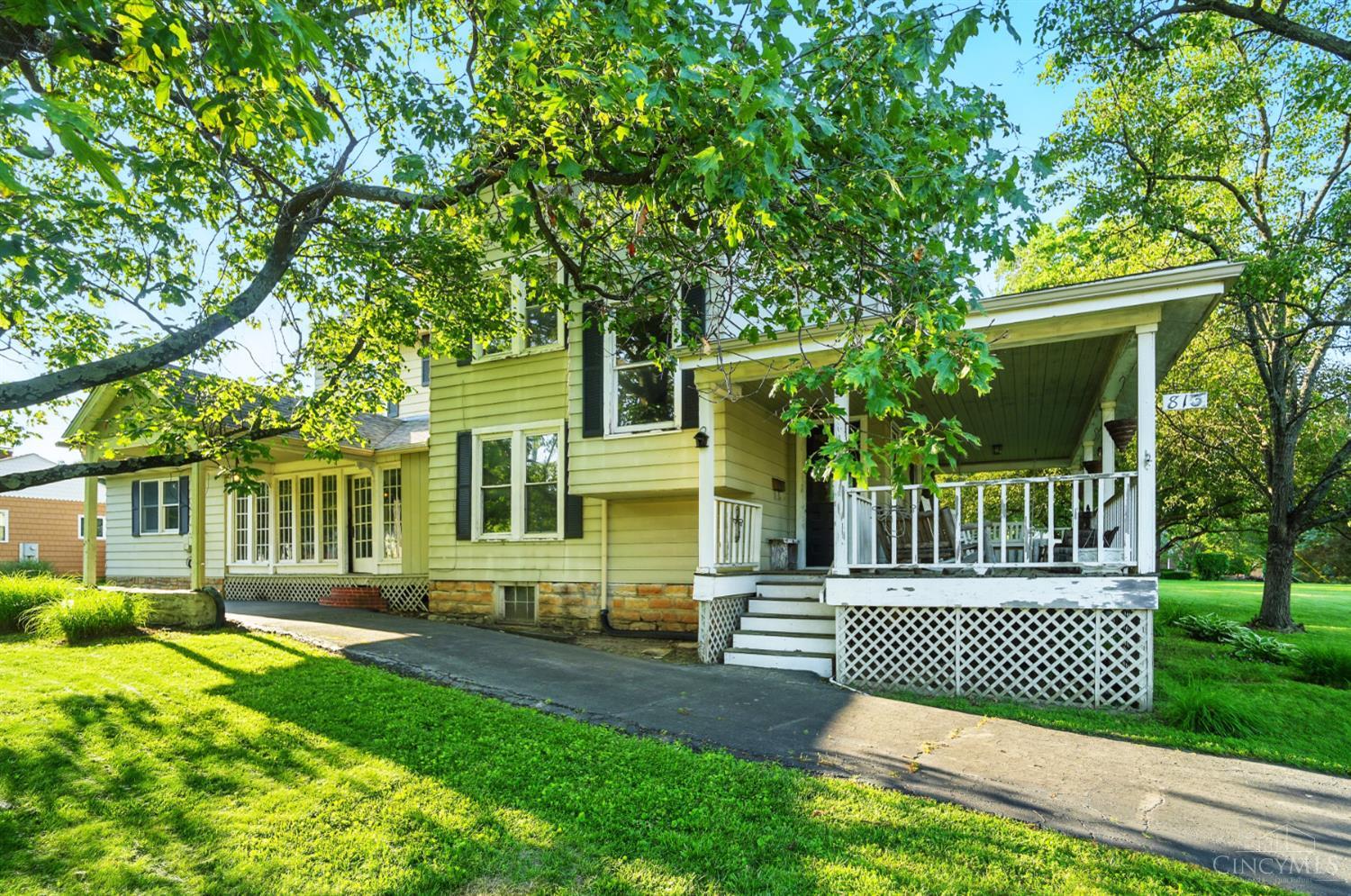 813 Lincoln Street, Wilmington, Ohio image 5
