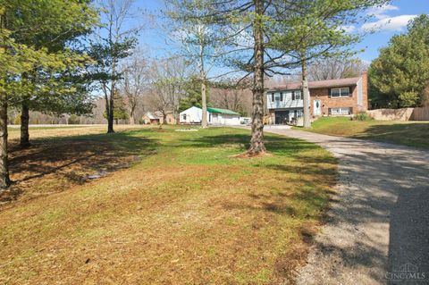 Photo of 3208 Mount Olive Pt Isabel Road, Tate Township, OH 45106 (MLS # 1872778)