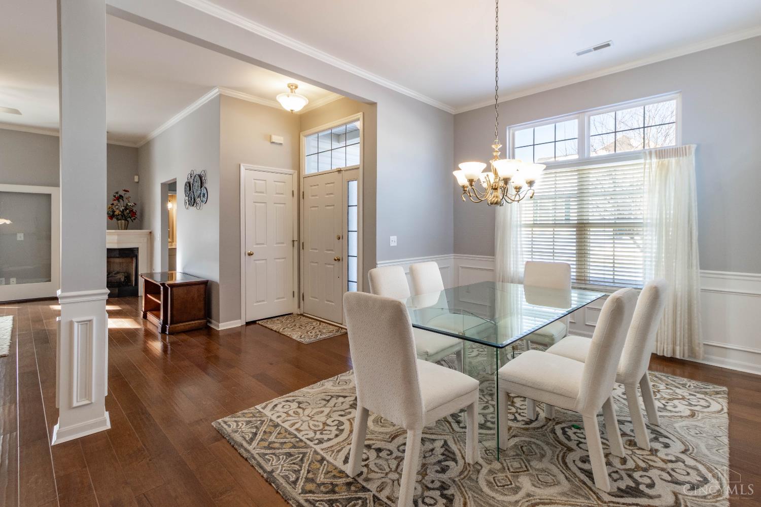 3807 Sandtrap Circle