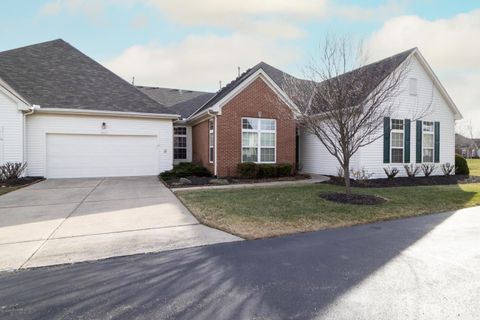 3807 Sandtrap Circle Mason OH 45040