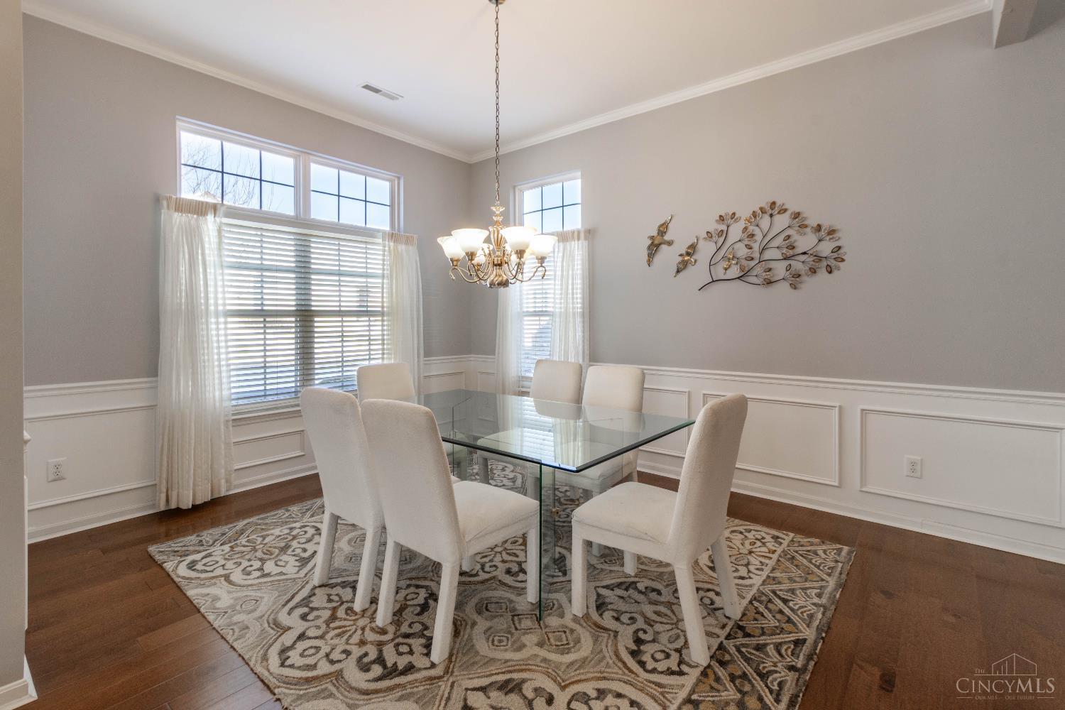 3807 Sandtrap Circle