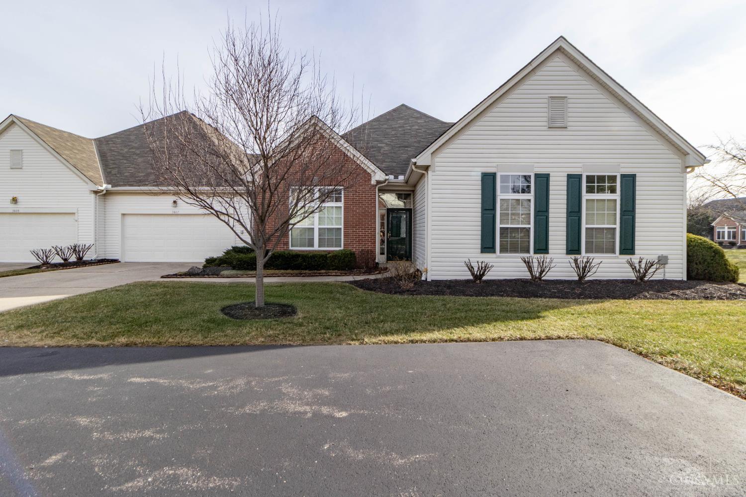 3807 Sandtrap Circle