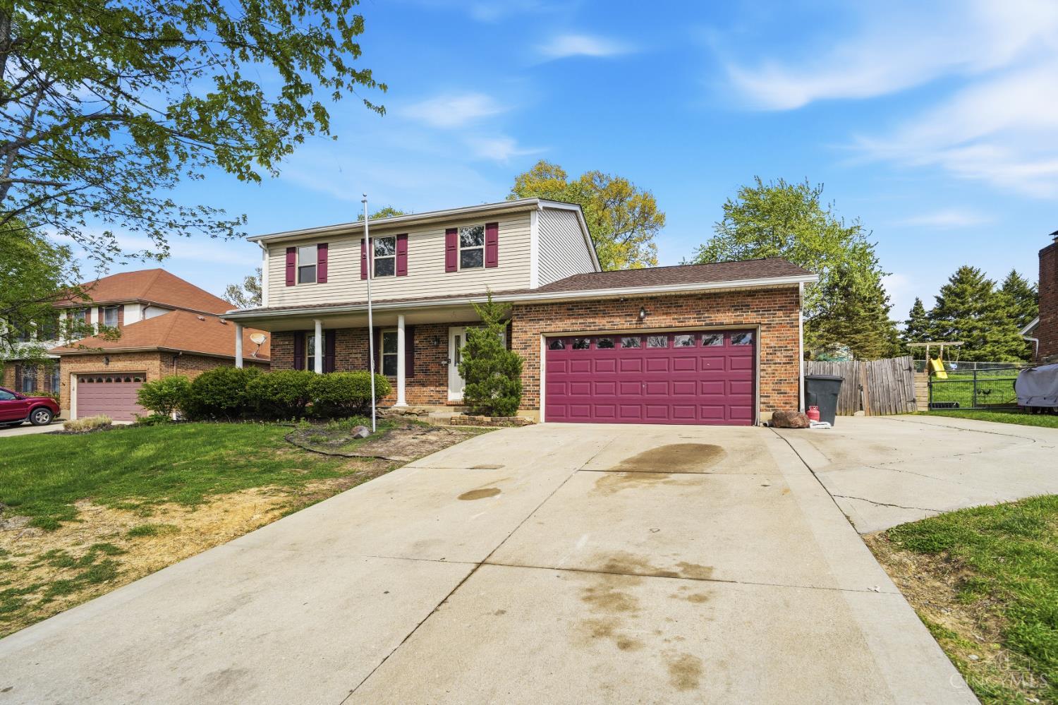 3288 Milverton Court