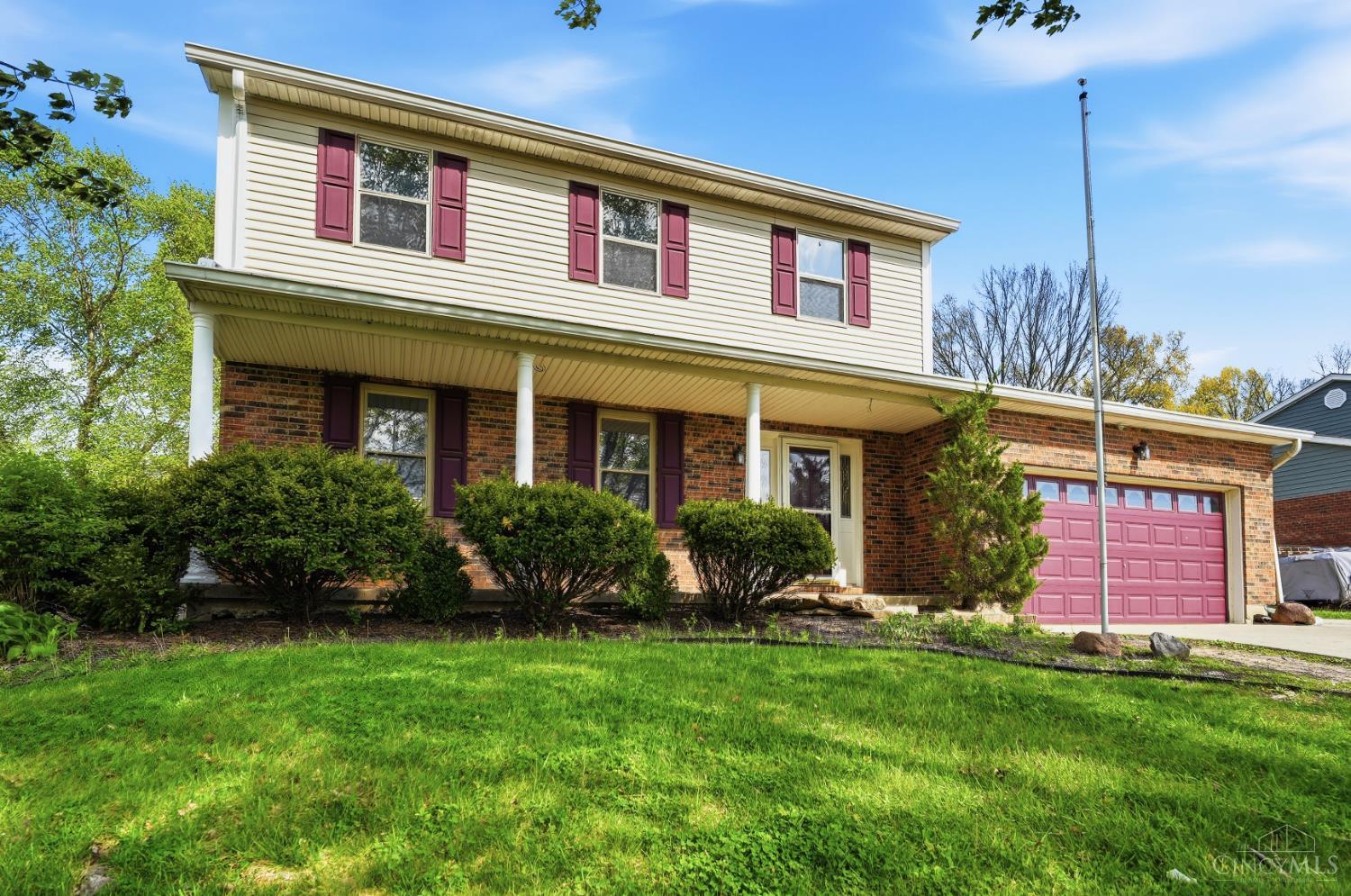 3288 Milverton Court