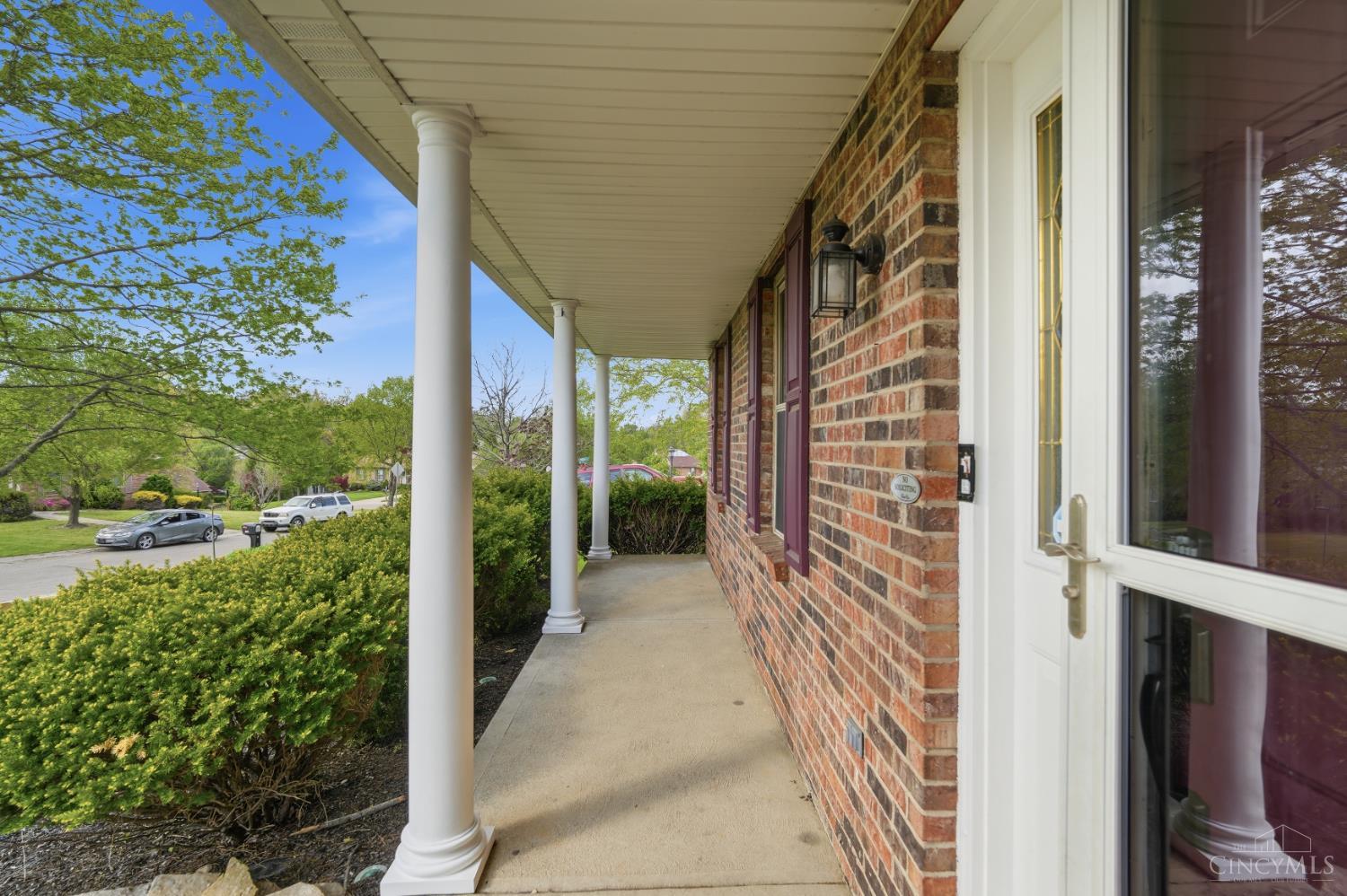 3288 Milverton Court