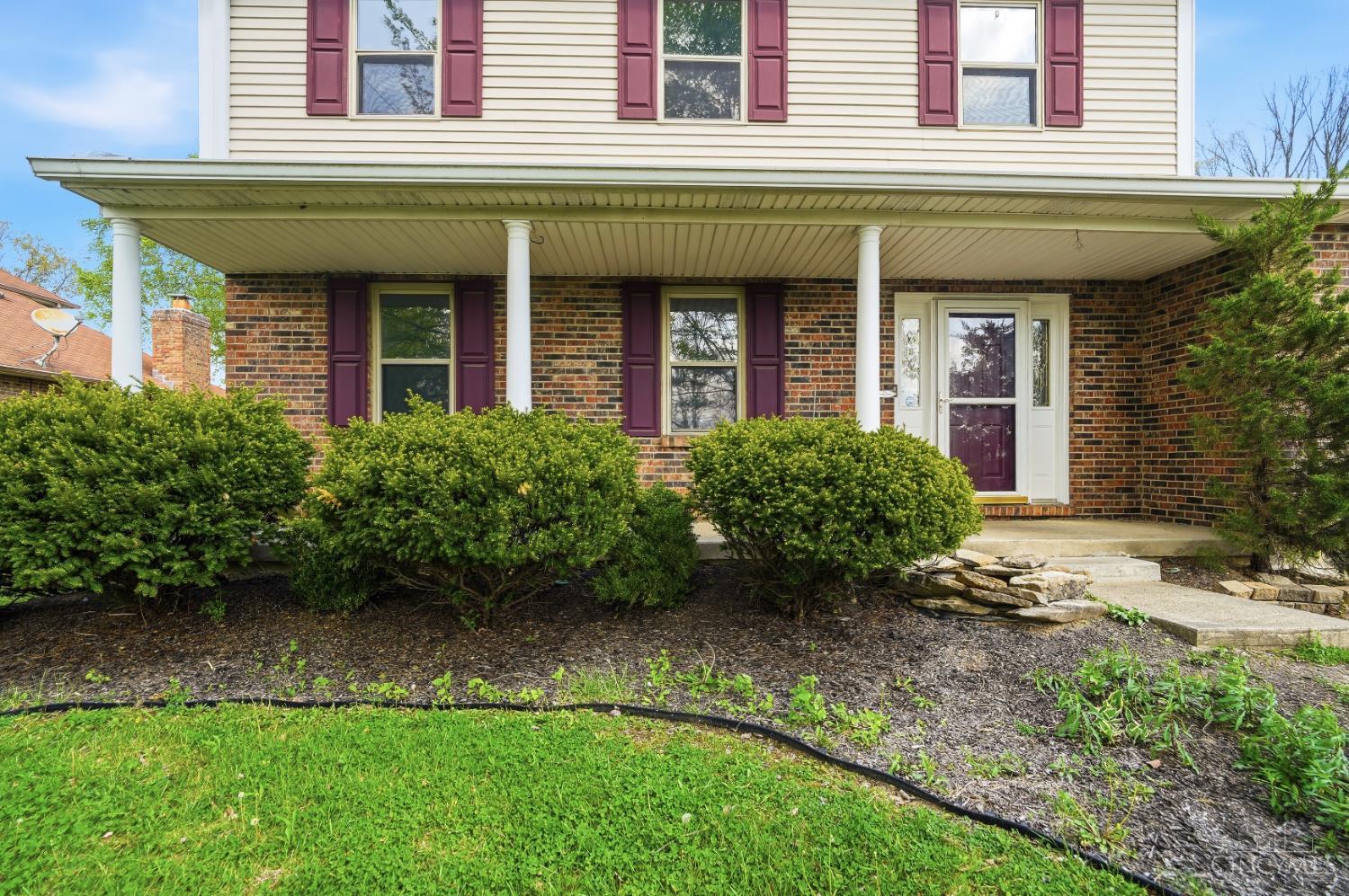 3288 Milverton Court