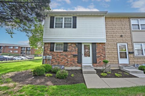 Photo of 3467 Amberway Court, Colerain Township, OH 45251 (MLS # 1876441)