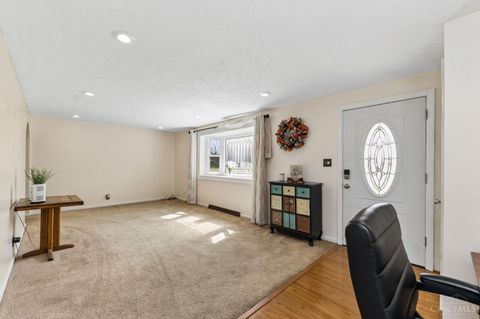 Photo of 2409 E BARDWELL W Road, Mt Orab, OH 45145 (MLS # 1871098)