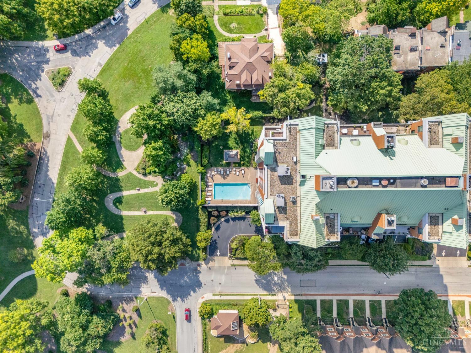 2121 Alpine Place 1401