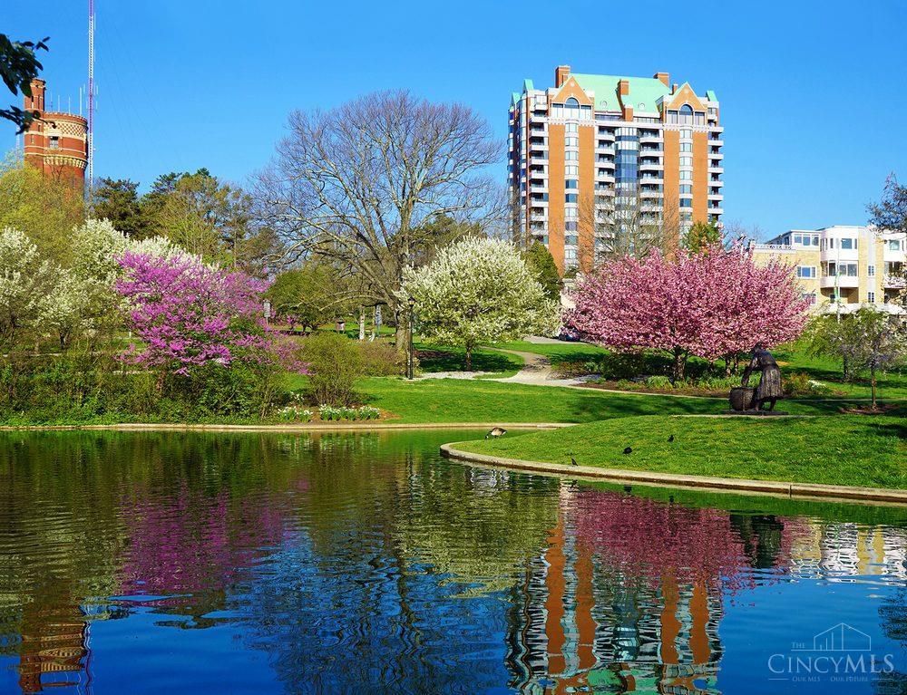 2121 Alpine Place 1401