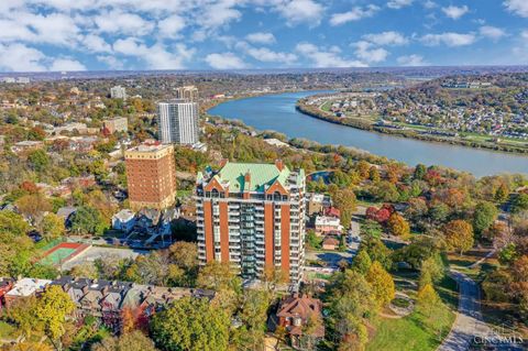 2121 Alpine Place 1401 Cincinnati OH 45206