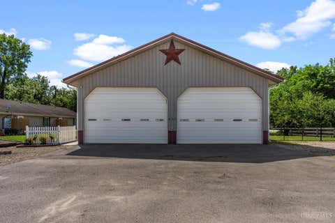 Photo of 323 N Main, Lynchburg, OH 45142 (MLS # 1890594)
