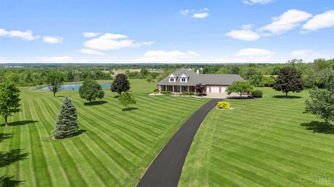Photo of 1982 Old Oxford Road, Hanover Township, OH 45013 (MLS # 1879616)
