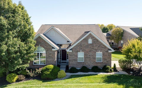 Photo of 3742 Heritage Pointe Boulevard, Deerfield Township, OH 45040 (MLS # 1896776)
