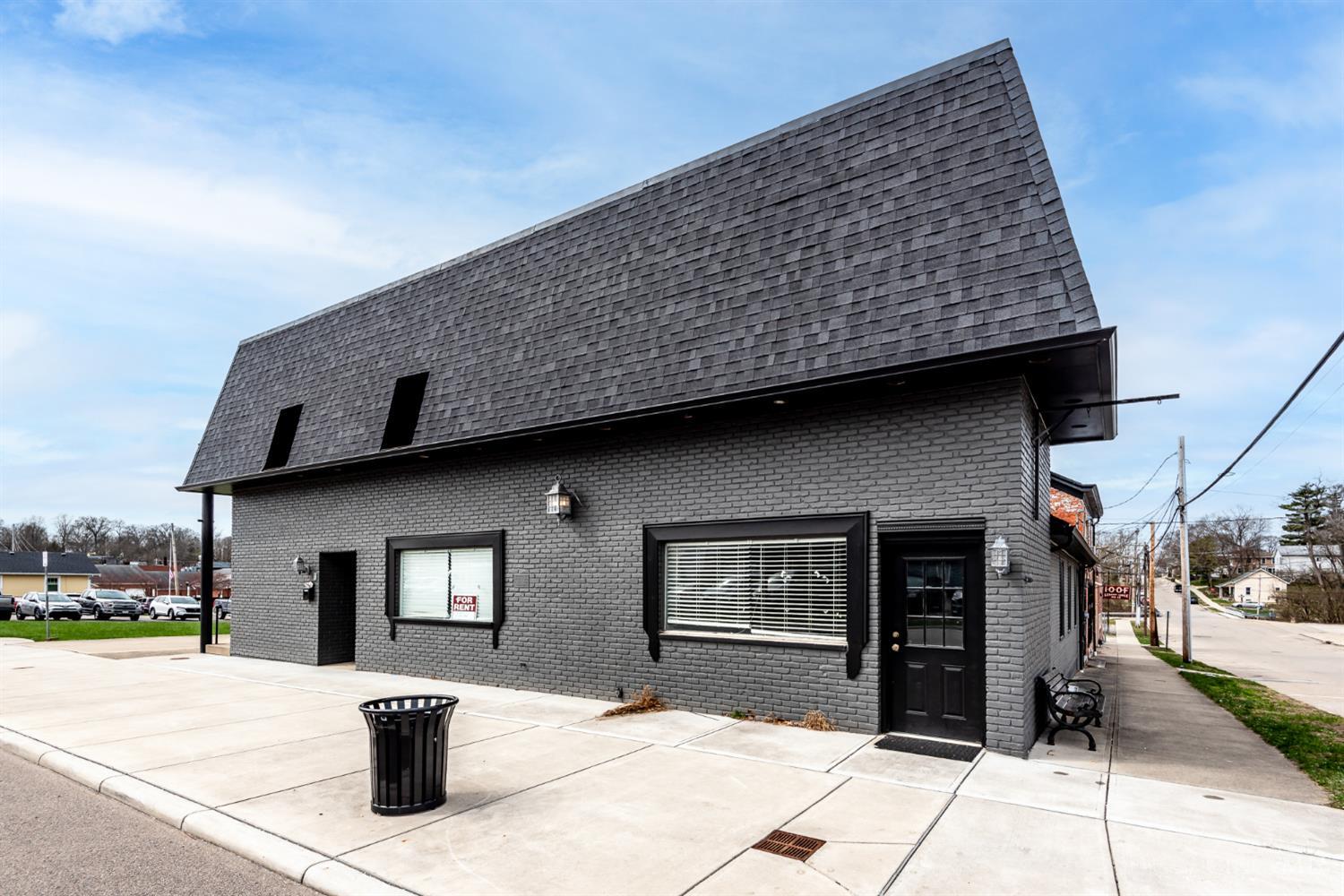 3 S Sycamore Street