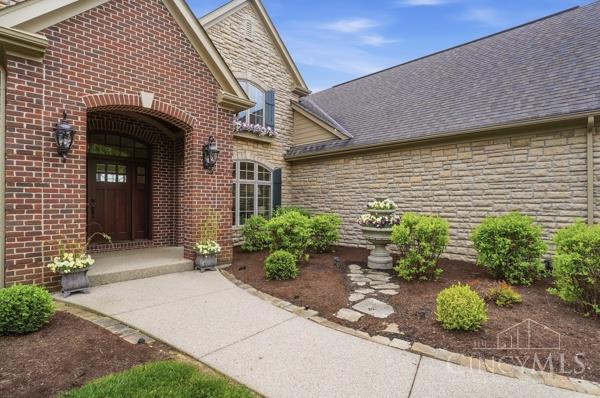 2358 Clydes Crossing