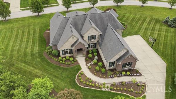 2358 Clydes Crossing