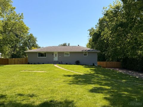 Photo of 7205 Linn Road, Liberty Township, OH 45044 (MLS # 1879036)