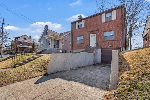 Photo of 3505 Rosecliff Drive, Cincinnati, OH 45205 (MLS # 1870288)