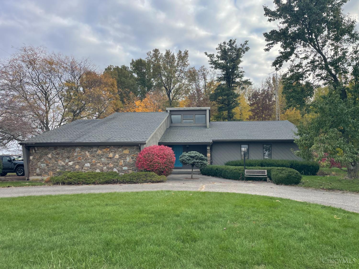 2448 Minster Egypt Pike