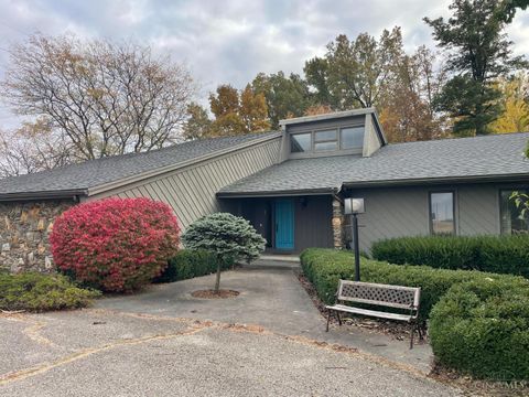 Photo of 2448 Minster Egypt Pike, Minster, OH 45865 (MLS # 1864675)