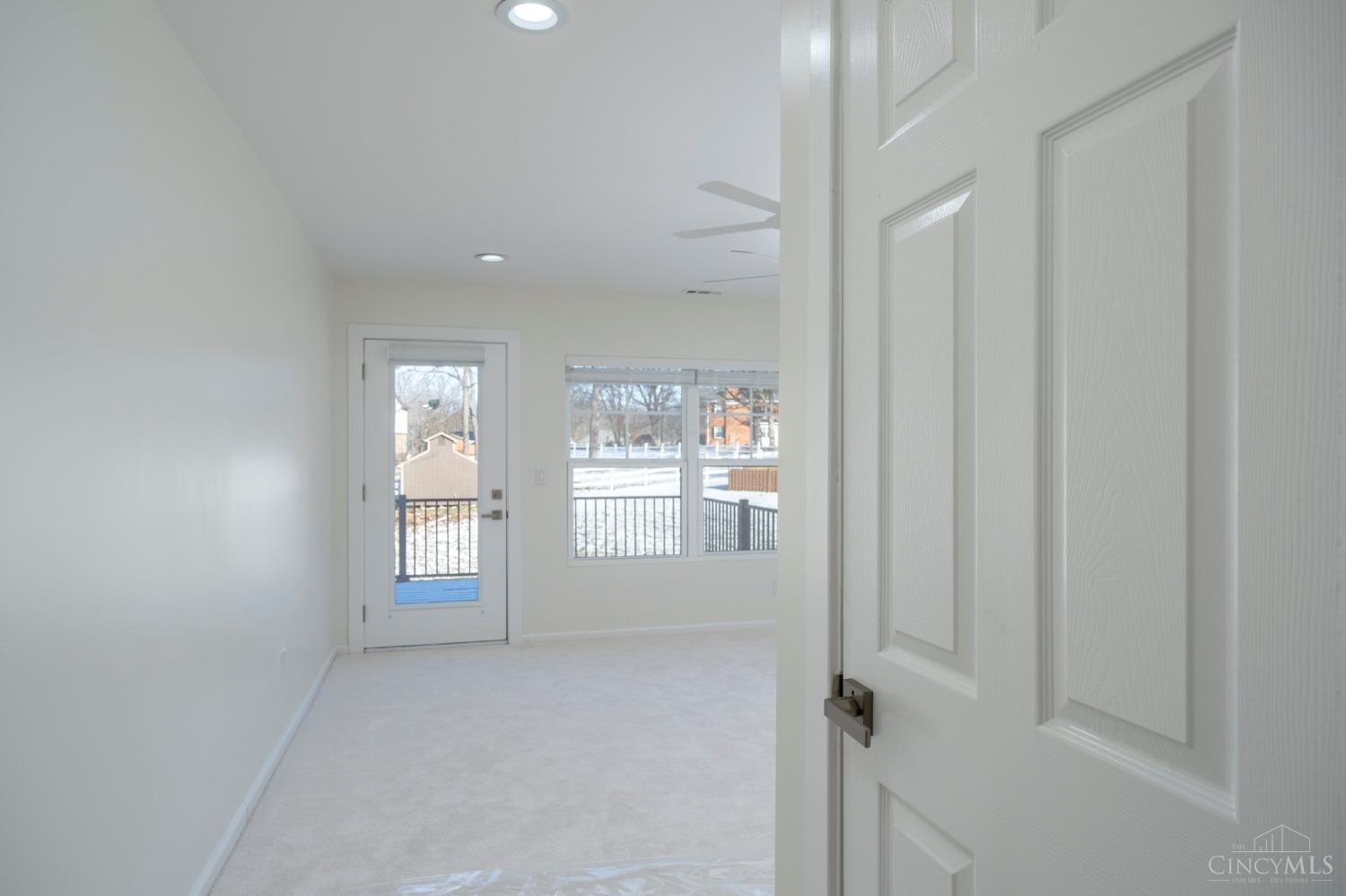 1324 Northwoods Drive, Hillsboro, Ohio image 44