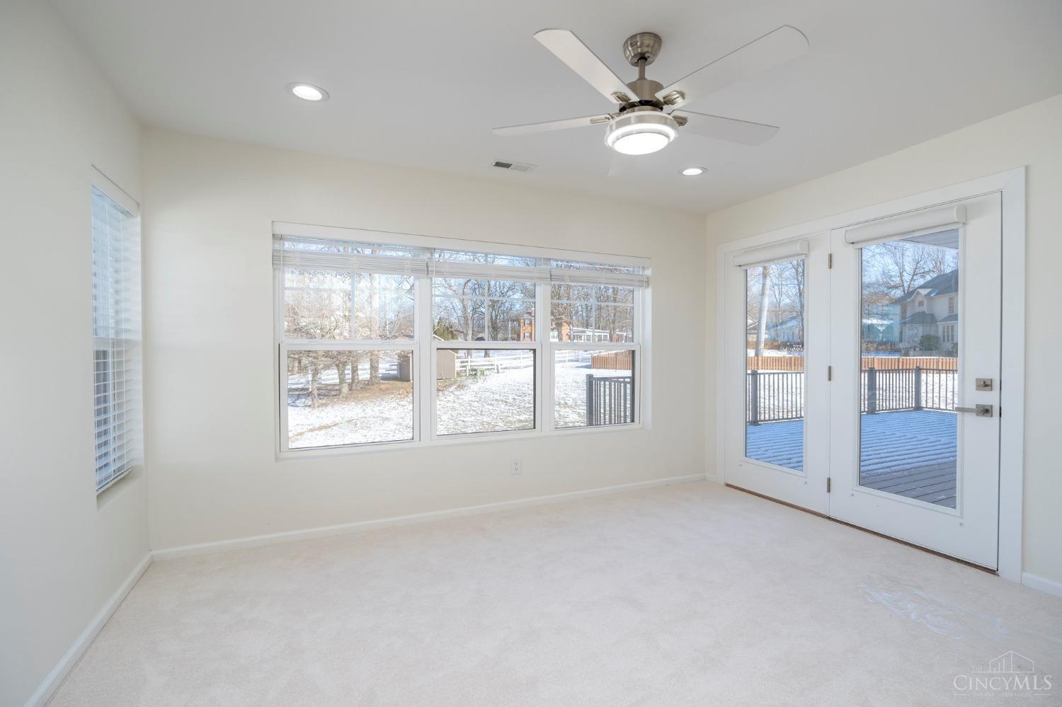 1324 Northwoods Drive, Hillsboro, Ohio image 36