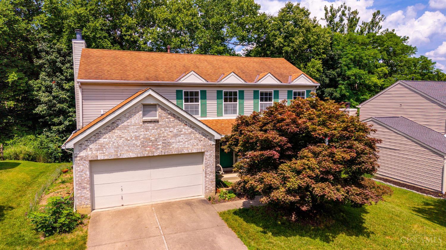 6429 Copperleaf Lane