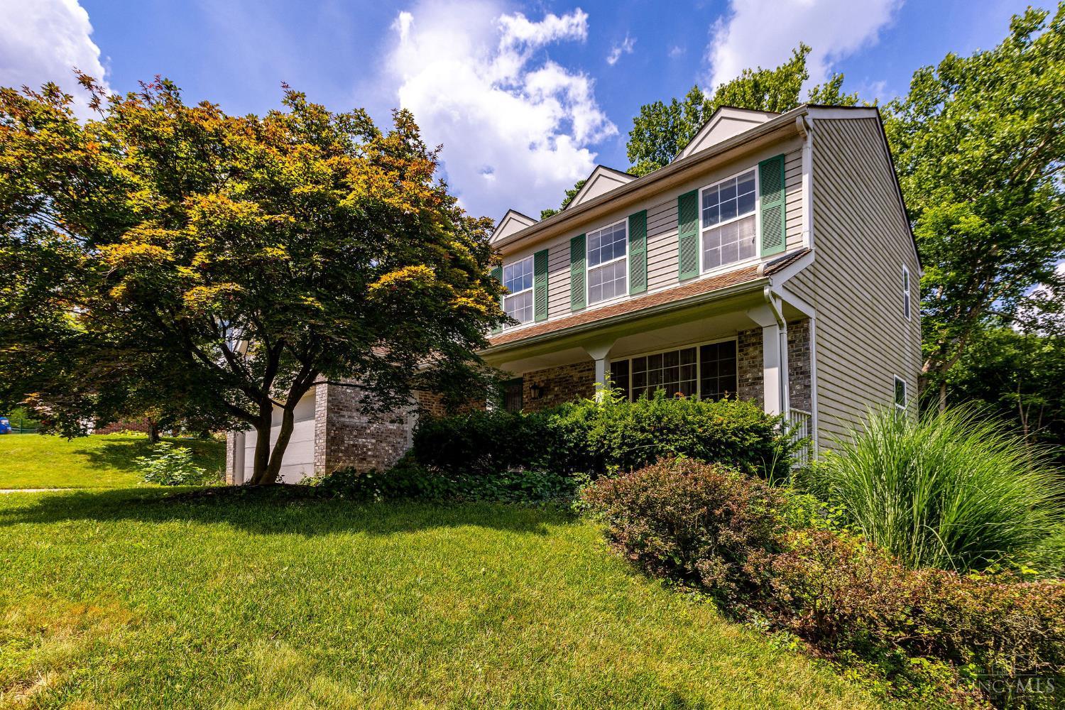 6429 Copperleaf Lane