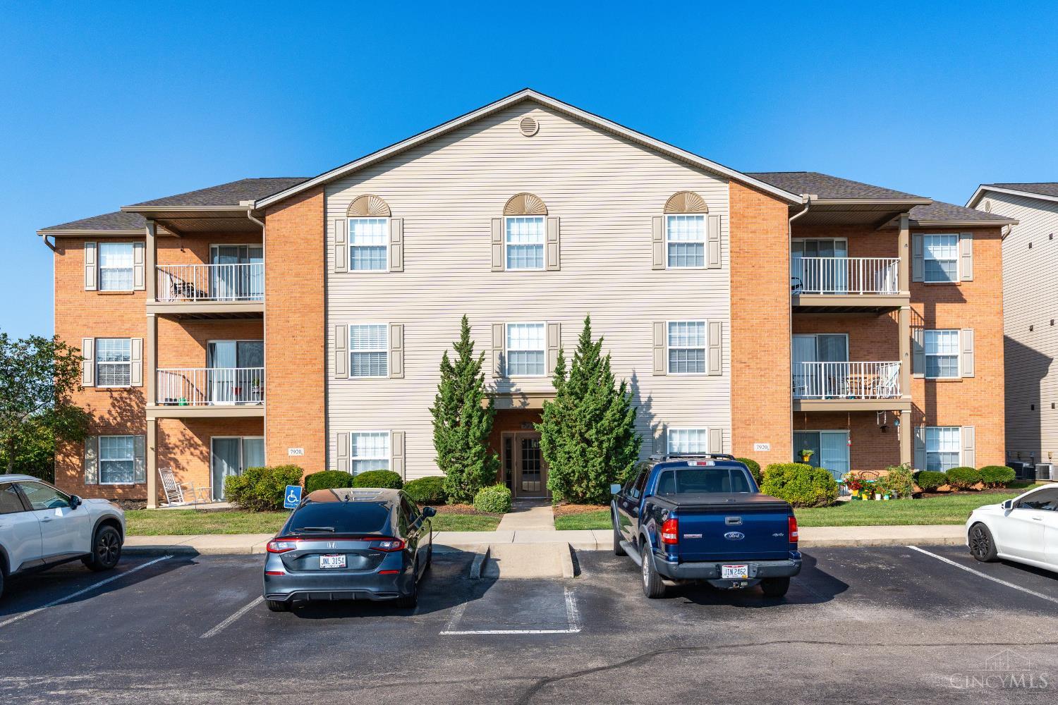 7920 Jessies Way 204