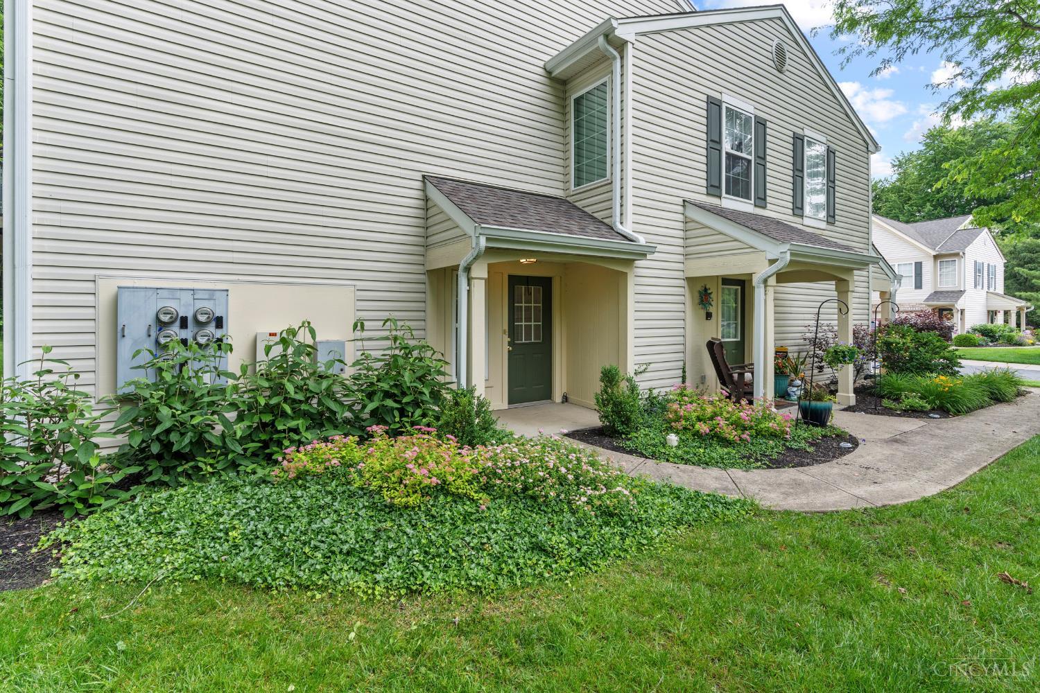 42 Tall Trees Drive