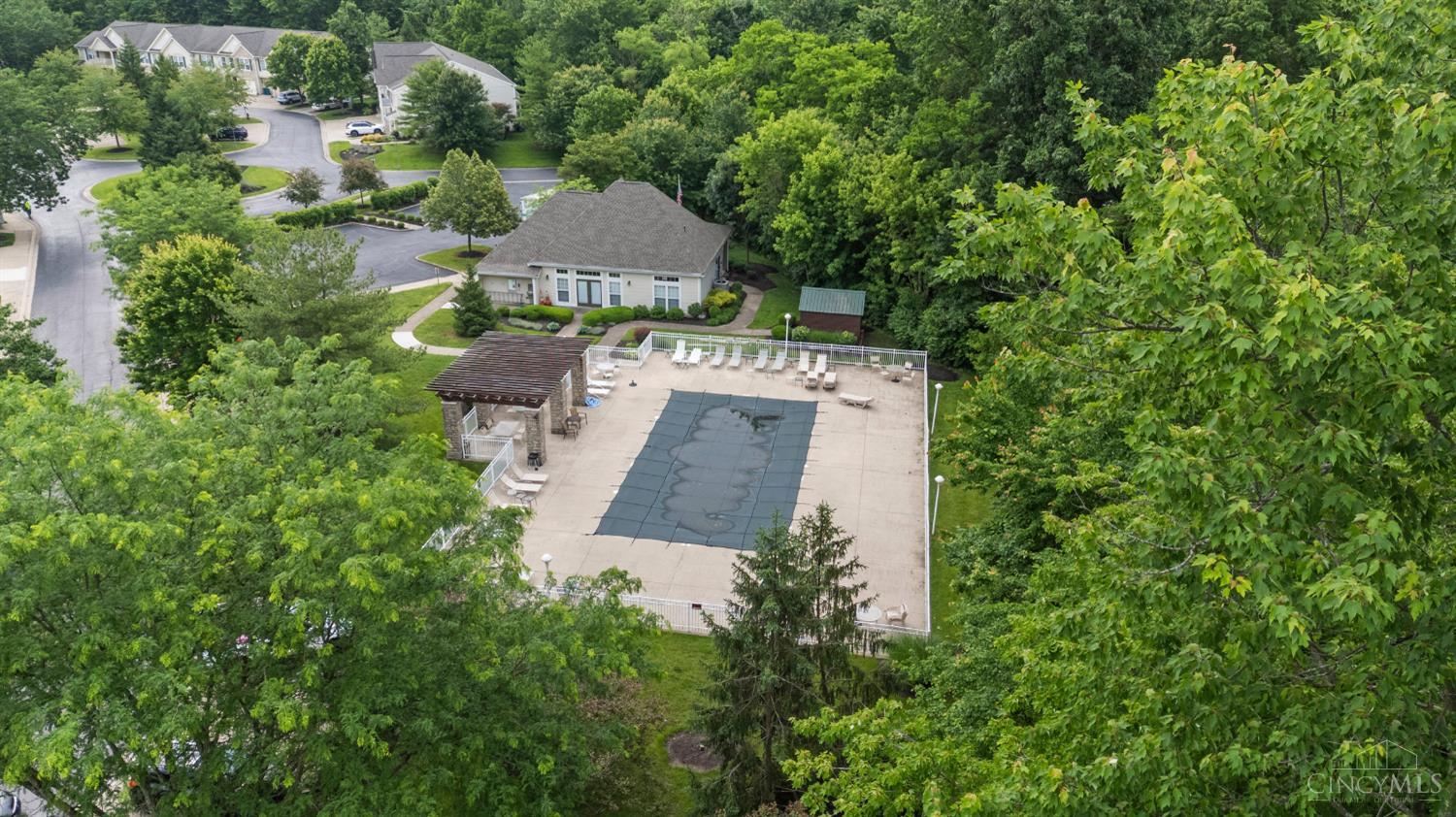 42 Tall Trees Drive