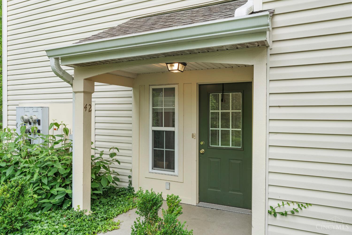42 Tall Trees Drive