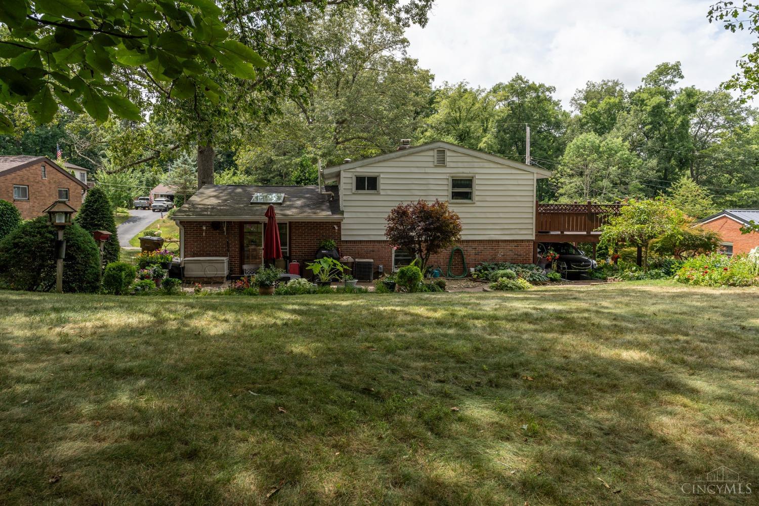 152 Greystone Drive, Hillsboro, Ohio image 34