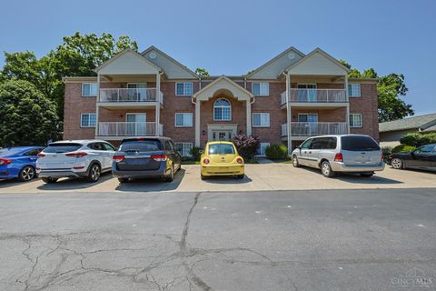 Photo of 3181 Preserve Lane #1C, Colerain Township, OH 45239 (MLS # 1879515)