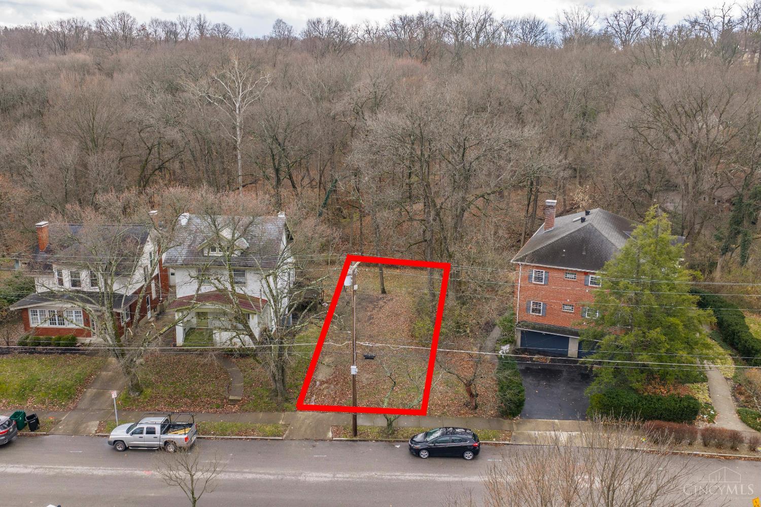 3635 Ault Park Avenue